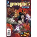 Demon Knights (Vol 1) # 018 NM MODERN AGE COMICS