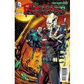 Green Lantern (#23) (2013 Villains Month Ltd) #...