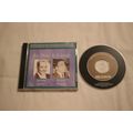 Duke Ellington 5" CD album-SIR DUKE & FRIENDS-L...