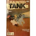 Haunted Tank (Vol 1) # 002 NM MODERN AGE COMICS