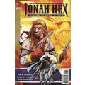 Jonah Hex: Riders of the Worm and Such # 001 NM...