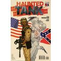 Haunted Tank (Vol 1) # 001 NM (CvrA) MODERN AGE...