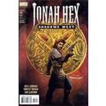 Jonah Hex Shadows West # 003 NM MODERN AGE COMICS