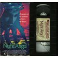 NIGHT ANGEL VHS ISA JANK FRIES VIDEO TESTED