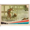 1976 Donruss Space: 1999 Movie trading Card #32...