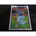 1983 Topps Stickers # 213 Gene Garber Very Good...