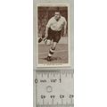 1938 Churchmans Association Footballers No. 22 ...