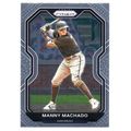 PRIZM MANNY MACHADO