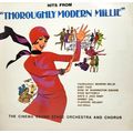 Hits From Thoroughly Modern Millie, LP Vinyl, R...