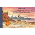 Jersey 2008 Michel Carnet 21 Neuf ** Cote (2008...