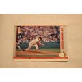 Tom Seaver 1992 Pacific TOM TERRIFIC N0. 107 BO...