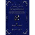 The Model Book of Dreams, Fortune Teller, and E...