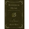 Roderick Hume: The Story of a New York Teacher ...