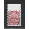 Turks&Caicos.SG211 2d Badge of the Islands (Car...