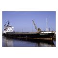 SQ2151 - UK Coaster - Millac Star II , built 19...