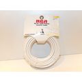 RCA 50 ft. Gold Plated Coaxial Cable VHW50 RG59...