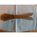 Vintage 1950'S Wooden Collapsible Hanger