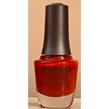 Pretty Woman Morgan Taylor Nail Polish/Lacquer ...