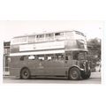Black & White Photograph of Manchester Corporat...