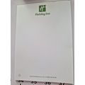 Holiday inn Hotels Pad with Freephone number