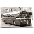 Black & White Photograph of Western Welsh Omnib...