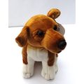 Greyhound 6" toy dog as it is, personalised, gi...