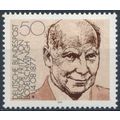 Birth Centenary Pastor Fritz von Bodelschwingh-...