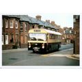 Colour Photograph of Hutchings & Cornelius Serv...