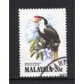 Malaysia - 1983 - 20c Hornbills of Malaysia, Used