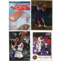 Tracy McGrady 11x card lot