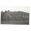 Edge Hill Liverpool (1861) Patriot 'Fleetwood' ...
