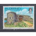 Alderney 1983 Local Motifs 14p
