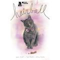 Hairball: #1 Regular DARK HORSE