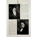 Sir George Lewis, Lawyer, Ancestors, Book Illus...