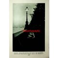Street Art, Embankment, London, (Offices Tower ...