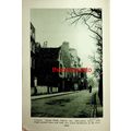 Cheyne Walk, Chelsea, London, (View From Bush H...