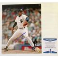 Dwight Gooden Signed Autographed Glossy 8x10 Ph...