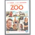 WE BOUGHT A ZOO ~ DVD ~ New & Sealed <> POST FREE