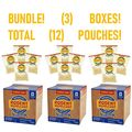BUNDLE! (3) Boxes Fresh Cab Botanical Rodent Re...