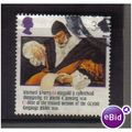 1988 GB BISHOP RICHARD PARRY F/U SG1387