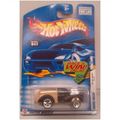 HOT WHEELS ' 2001 FIRST EDITIONS ' MORRIS WAGON...