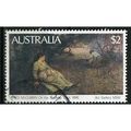 1981/1984 SG 778 - #4 fine used (o)