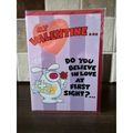 Valentine's Card - 005