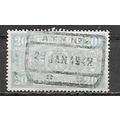 Belgium ( Belgique ) N° CP 256 YVERT OBLITERE (...