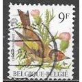 Belgium ( Belgique ) N° 2187 YVERT OBLITERE (USED)