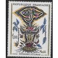 1966 Michel 1564 - MNH (**)