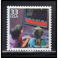 3190l 33c Vidio Games Fine MNH Z4532