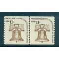 1618 13c Liberty Bell Fine MNH CLP B0820