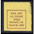Used Revenue Permit Hammond, IN. E0422