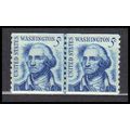 1304 5c George Washington Fine MNH CLP CA0008
